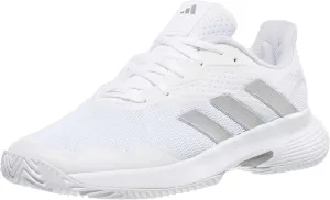 adidas Men's CourtJam Control Tennis Shoe