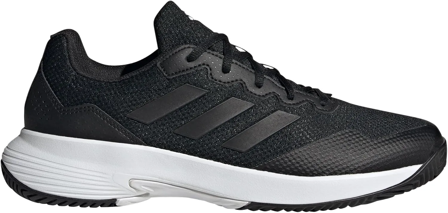adidas Men's Gamecourt 2.0 Tennis Shoe