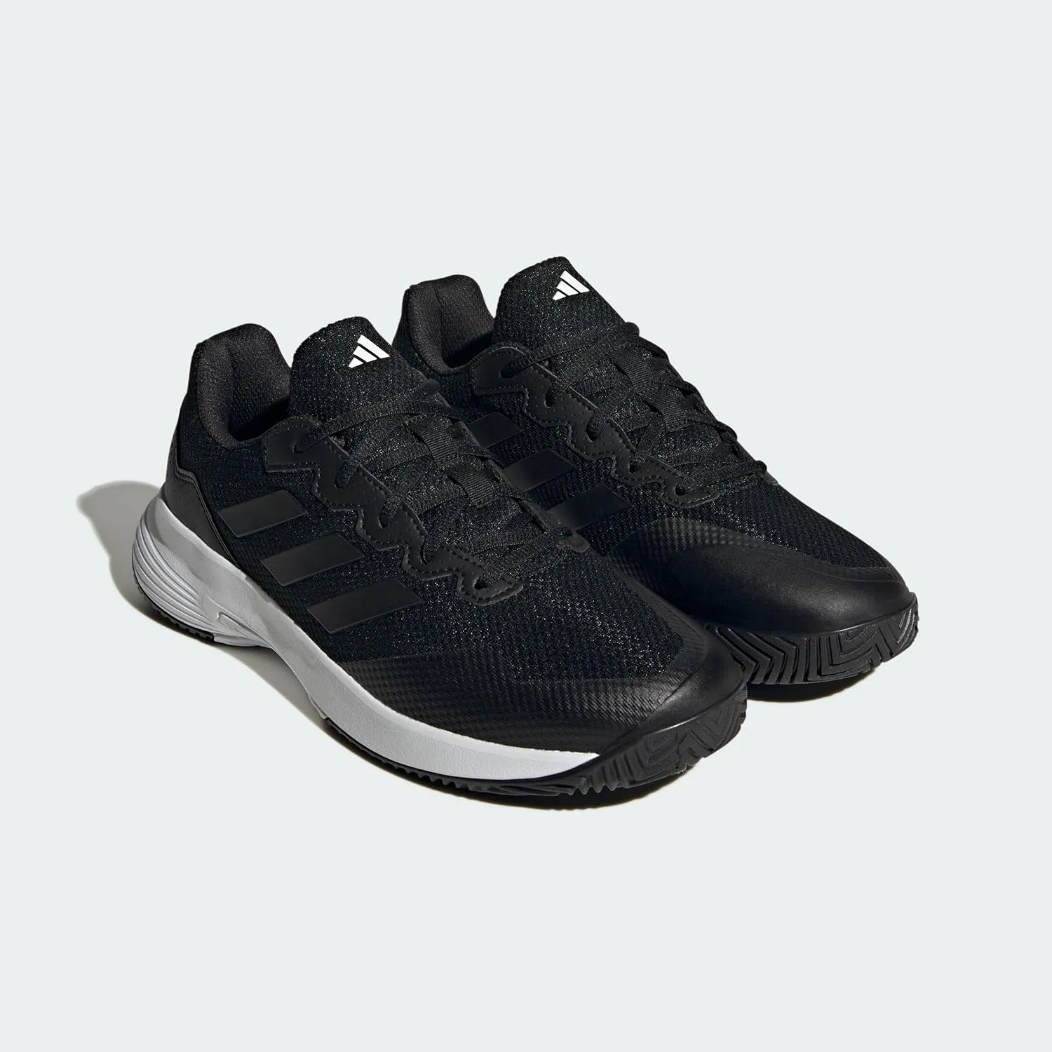 adidas Men's Gamecourt 2.0 Tennis Shoe