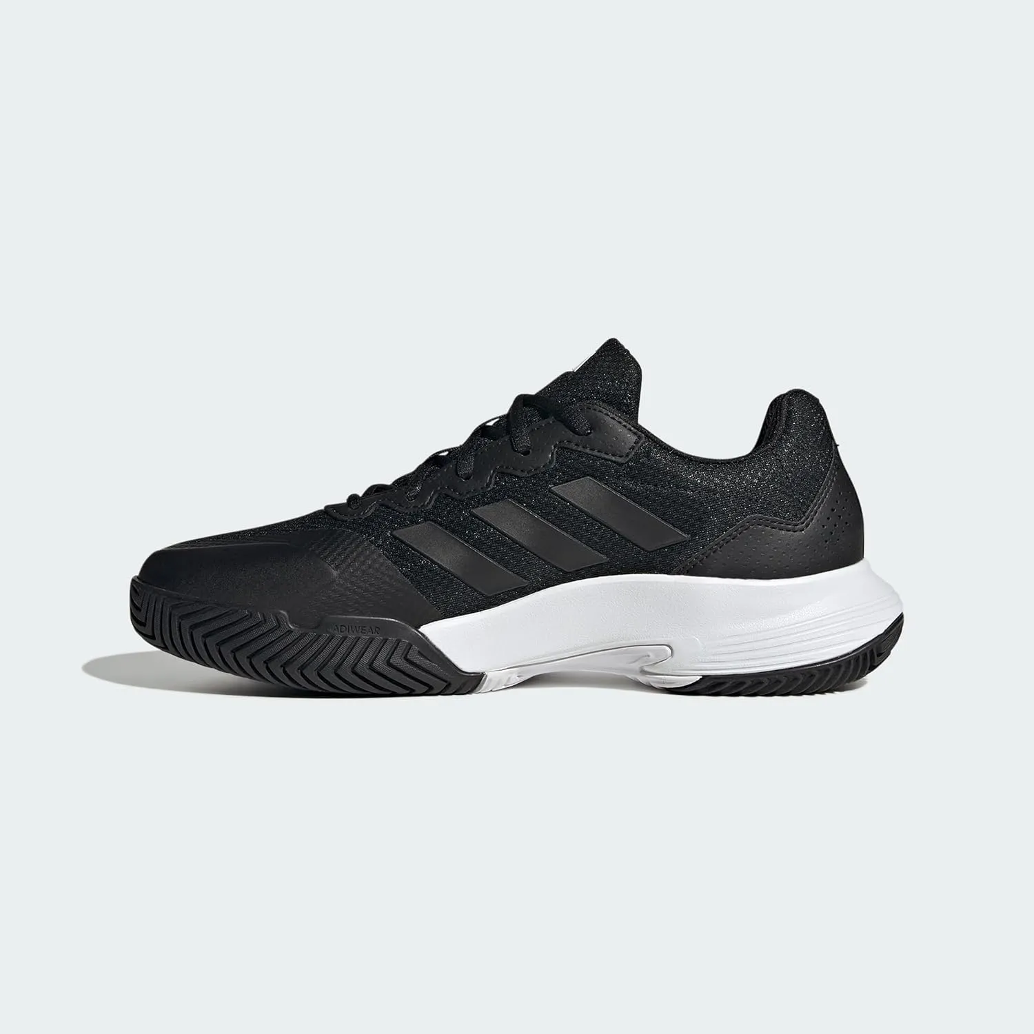 adidas Men's Gamecourt 2.0 Tennis Shoe
