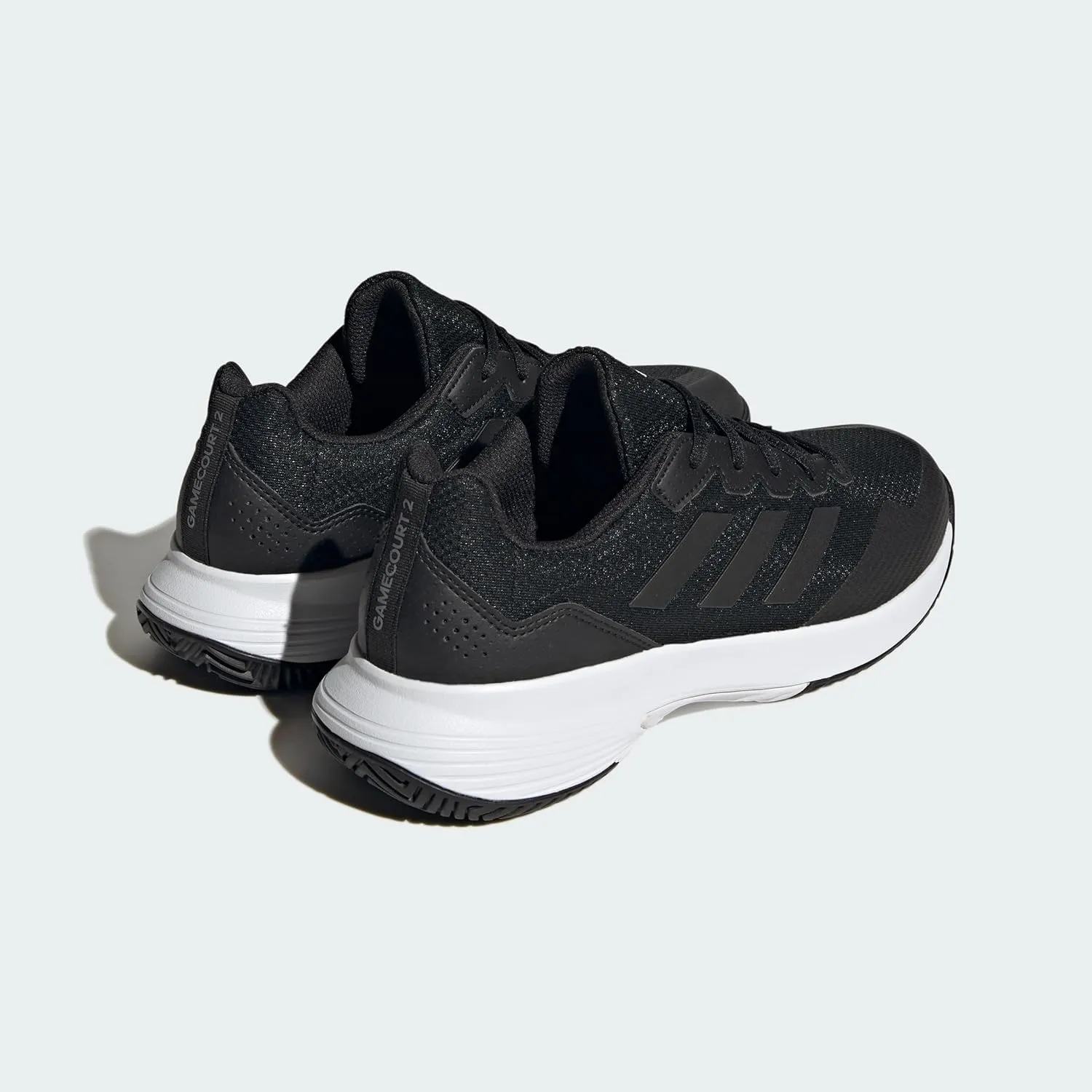adidas Men's Gamecourt 2.0 Tennis Shoe