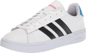 adidas Men's Grand Court Alpha Sneaker