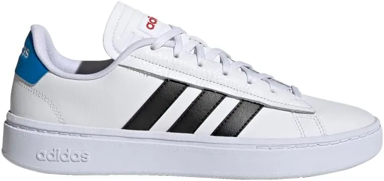 adidas Men's Grand Court Alpha Sneaker