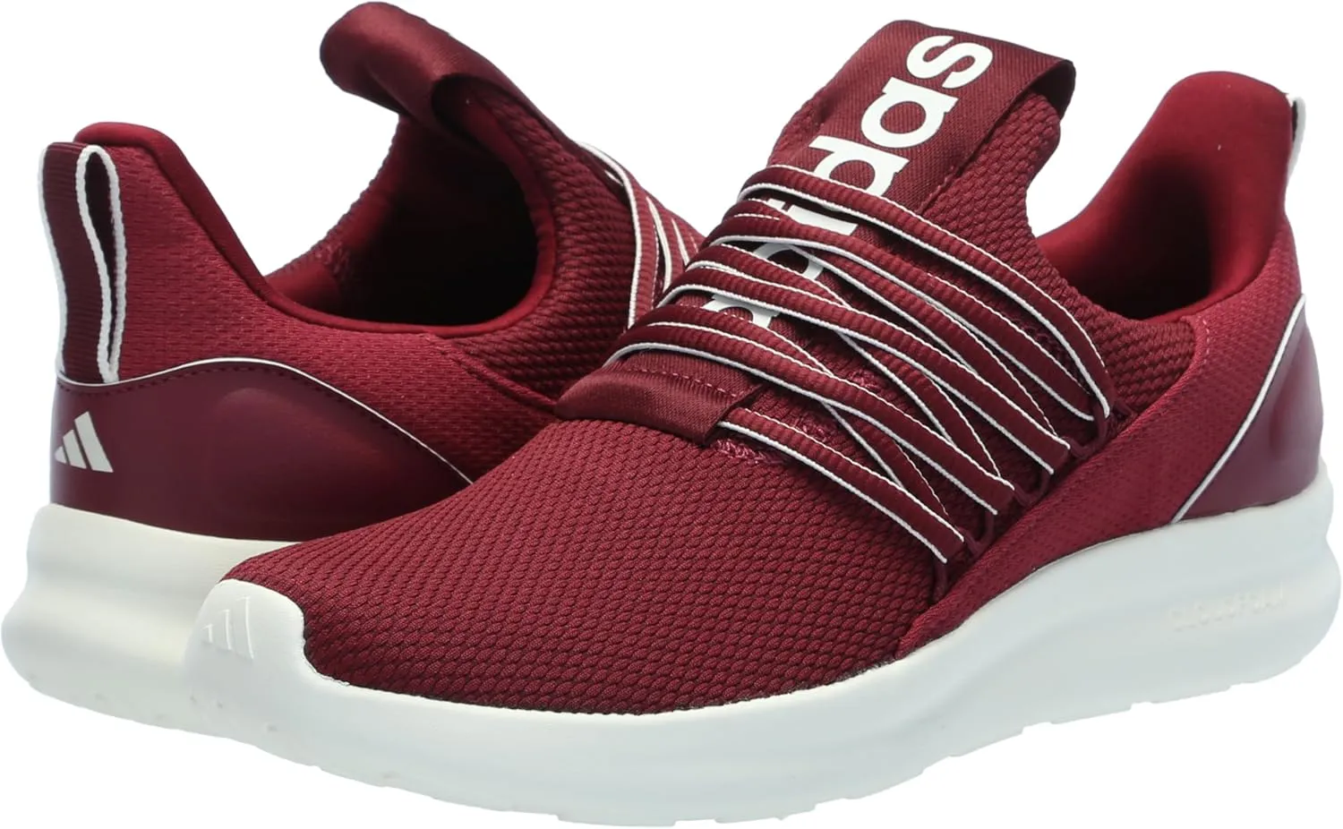 adidas Men's Lite Racer Adapt 7.0 Sneaker