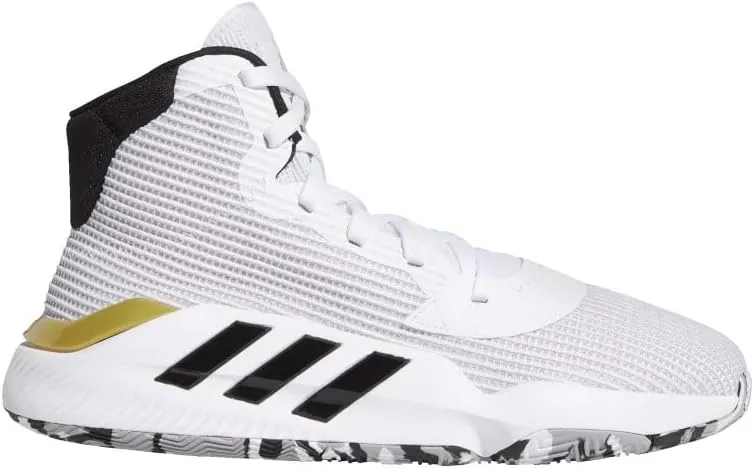 adidas Men's Pro Bounce 2019 Basketball Shoe