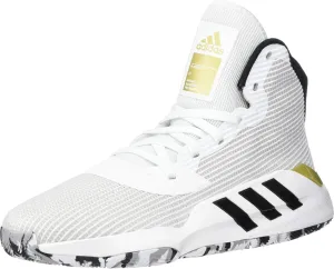 adidas Men's Pro Bounce 2019 Basketball Shoe