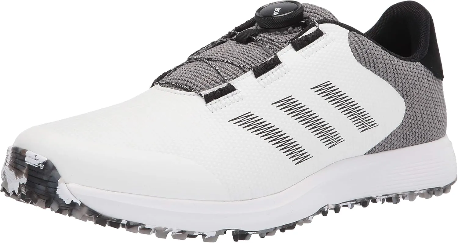 adidas Men's S2g Sl Boa Golf Shoe