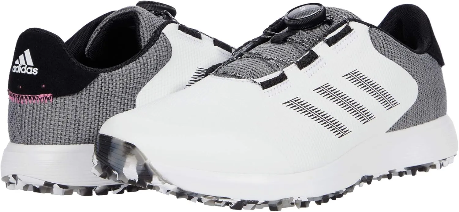 adidas Men's S2g Sl Boa Golf Shoe