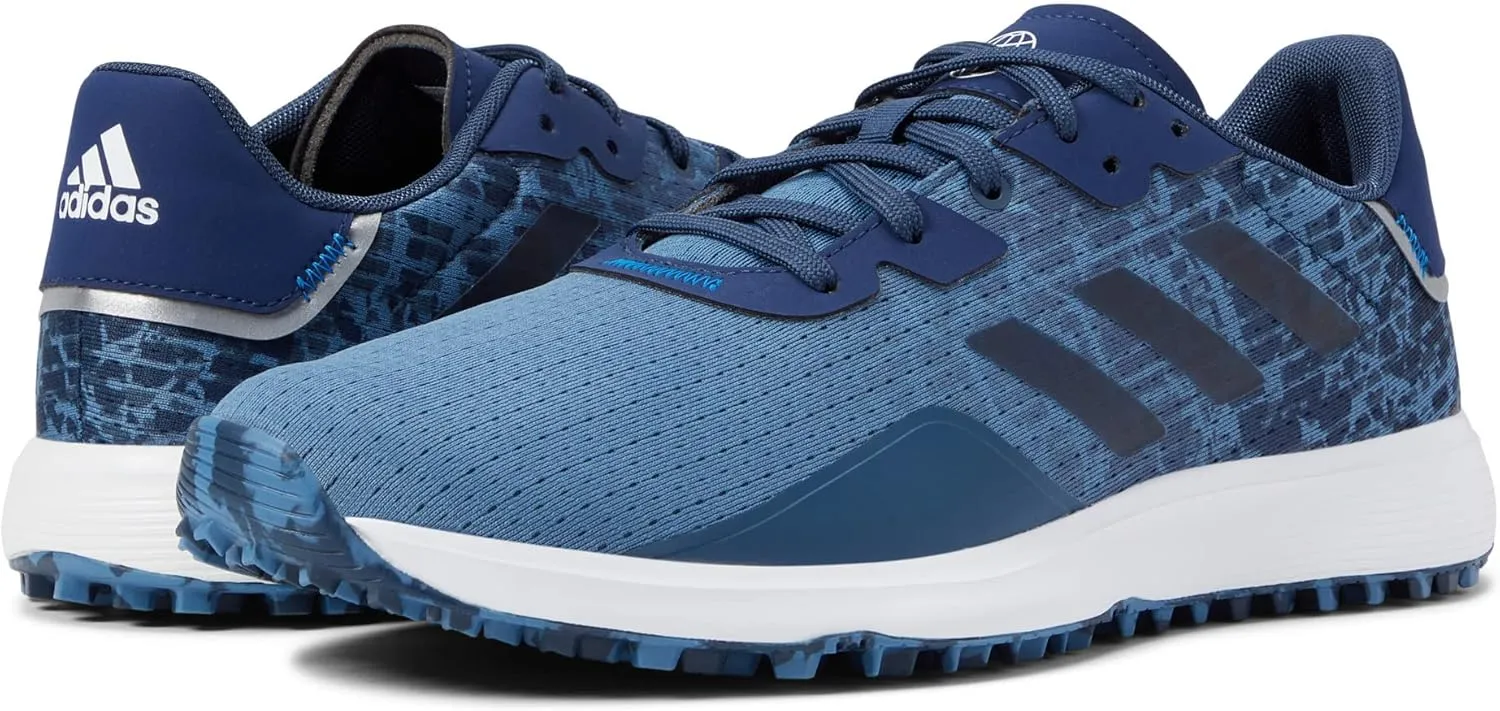 adidas Men's S2G Spikeless Golf Shoe