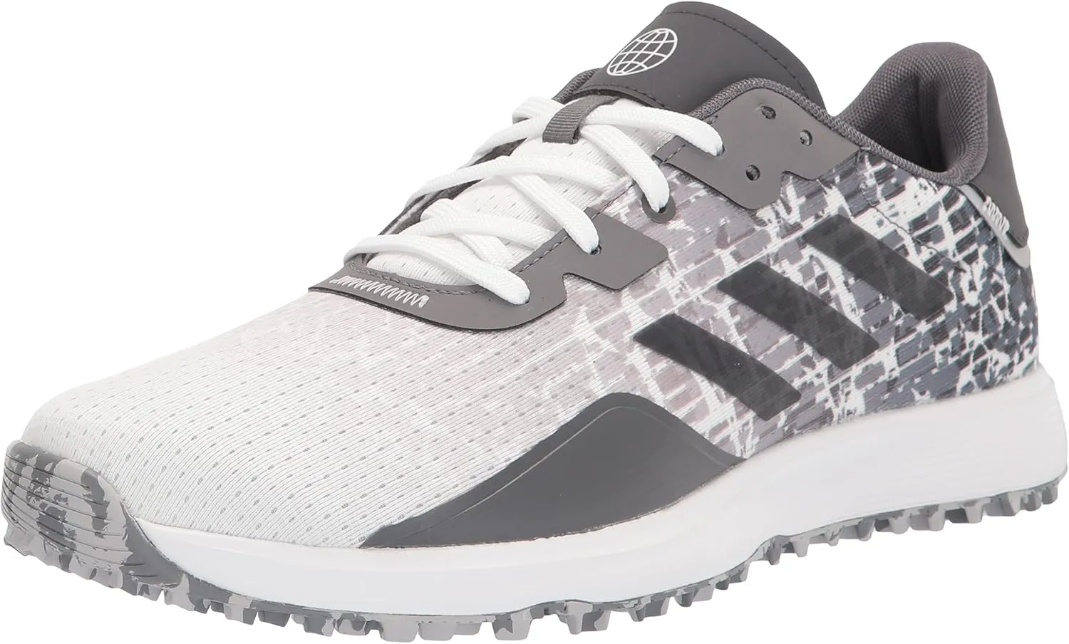 adidas Men's S2G Spikeless Golf Shoe