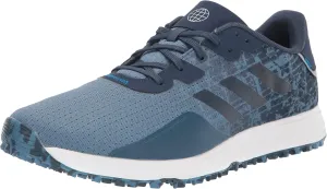 adidas Men's S2G Spikeless Golf Shoe