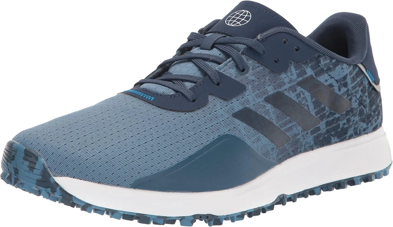 adidas Men's S2G Spikeless Golf Shoe
