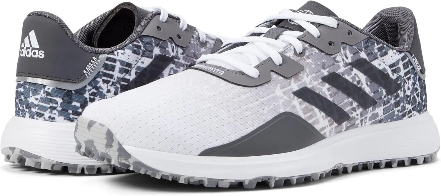 adidas Men's S2G Spikeless Golf Shoe