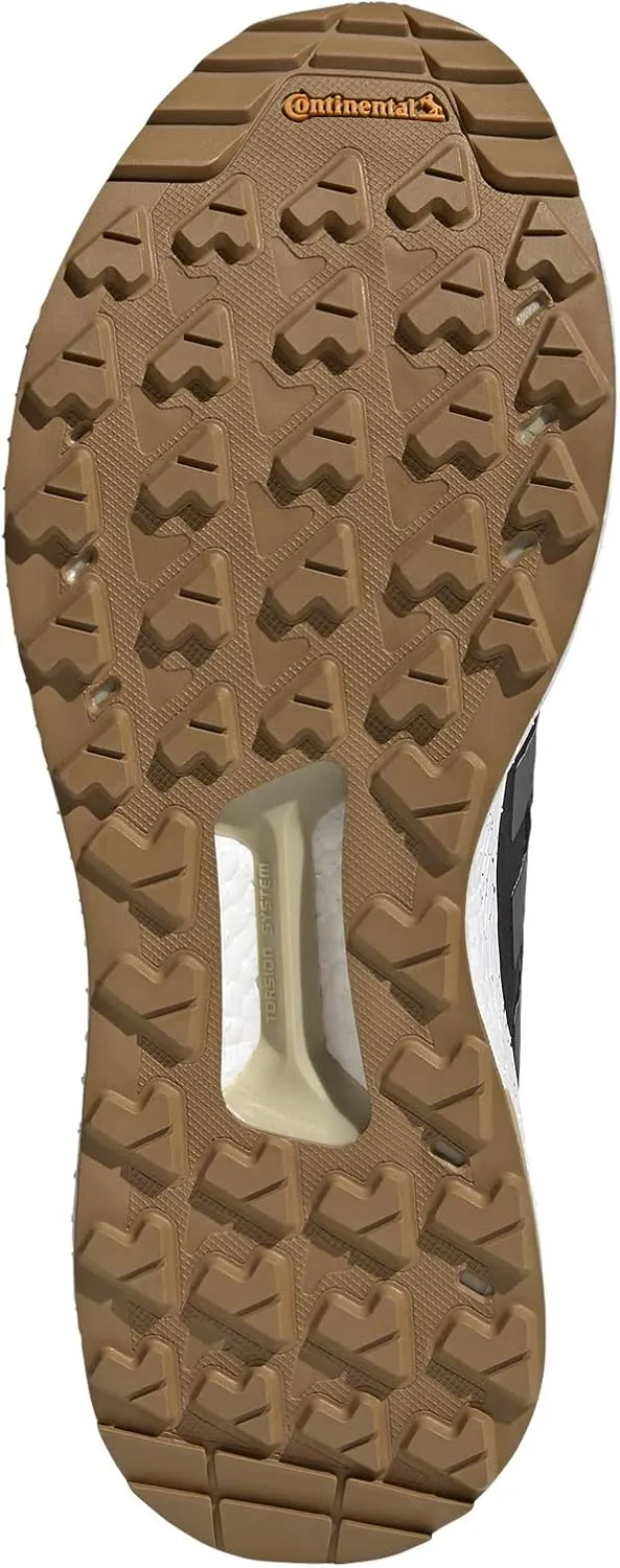 adidas Men's Terrex Free Hiker Shoe