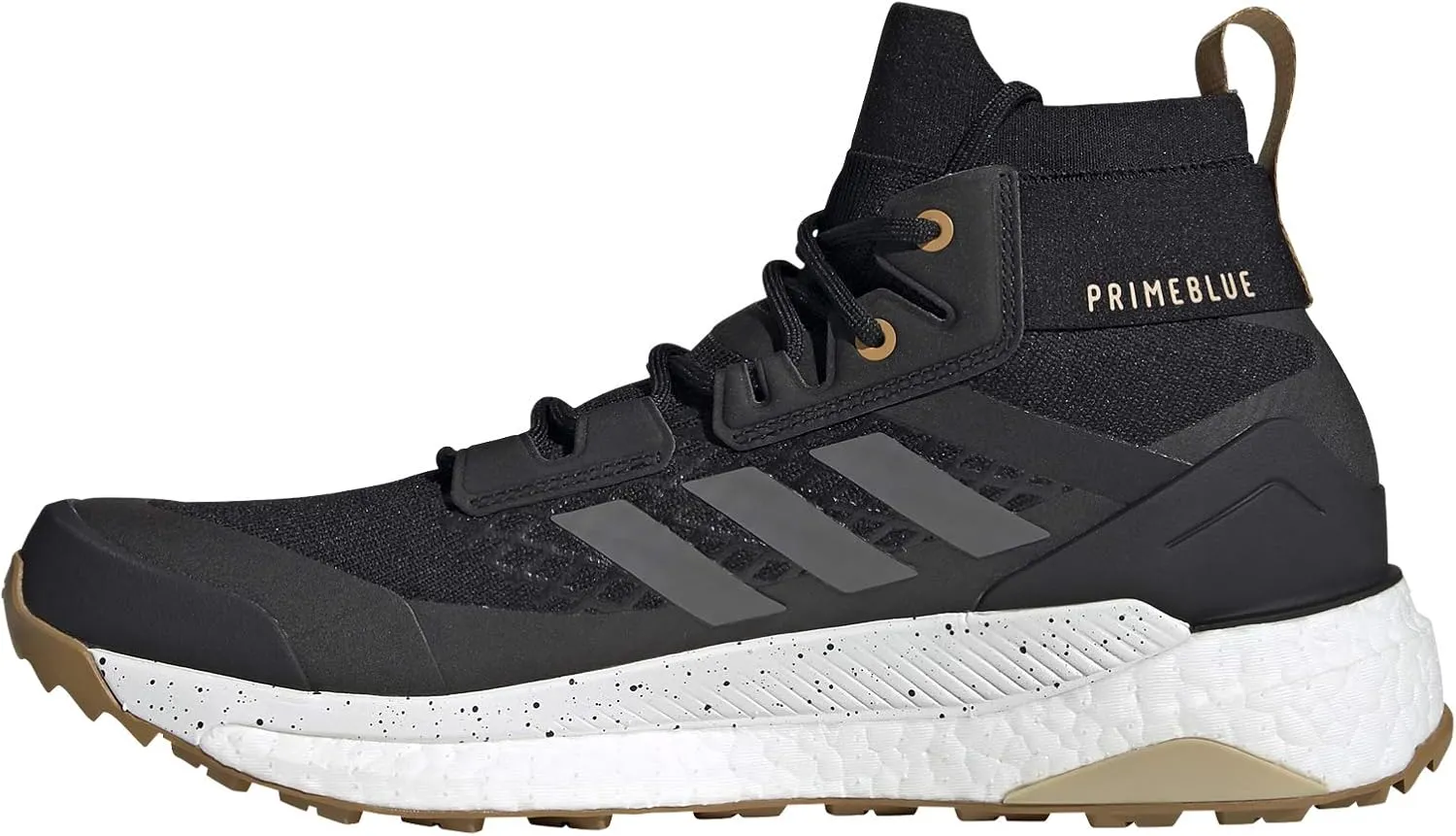 adidas Men's Terrex Free Hiker Shoe