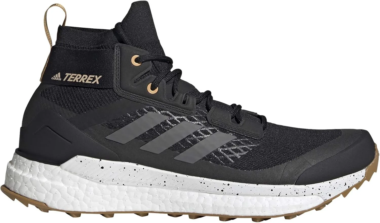 adidas Men's Terrex Free Hiker Shoe