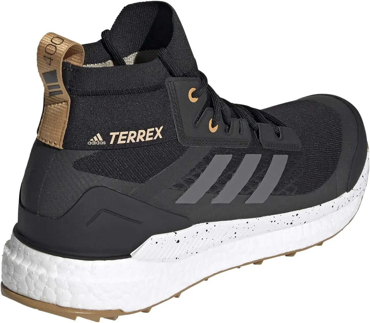 adidas Men's Terrex Free Hiker Shoe