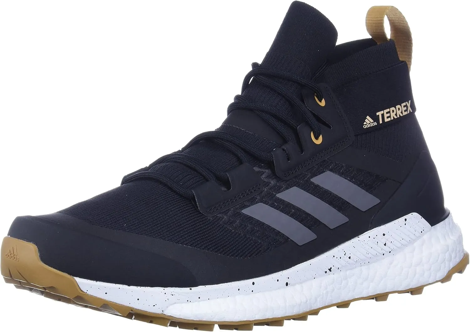 adidas Men's Terrex Free Hiker Shoe