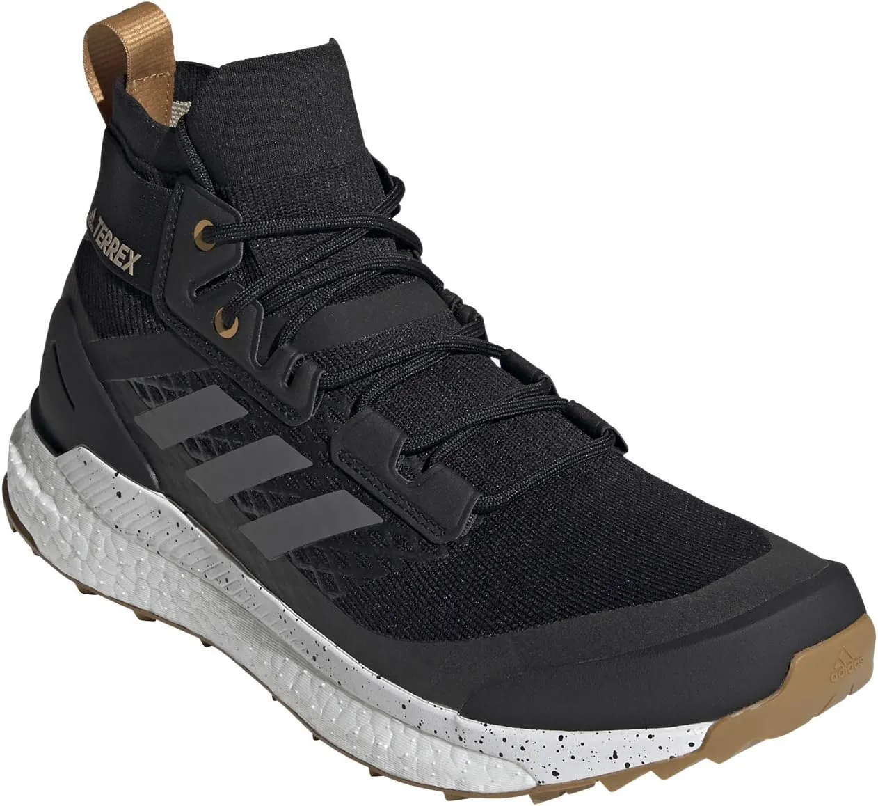 adidas Men's Terrex Free Hiker Shoe