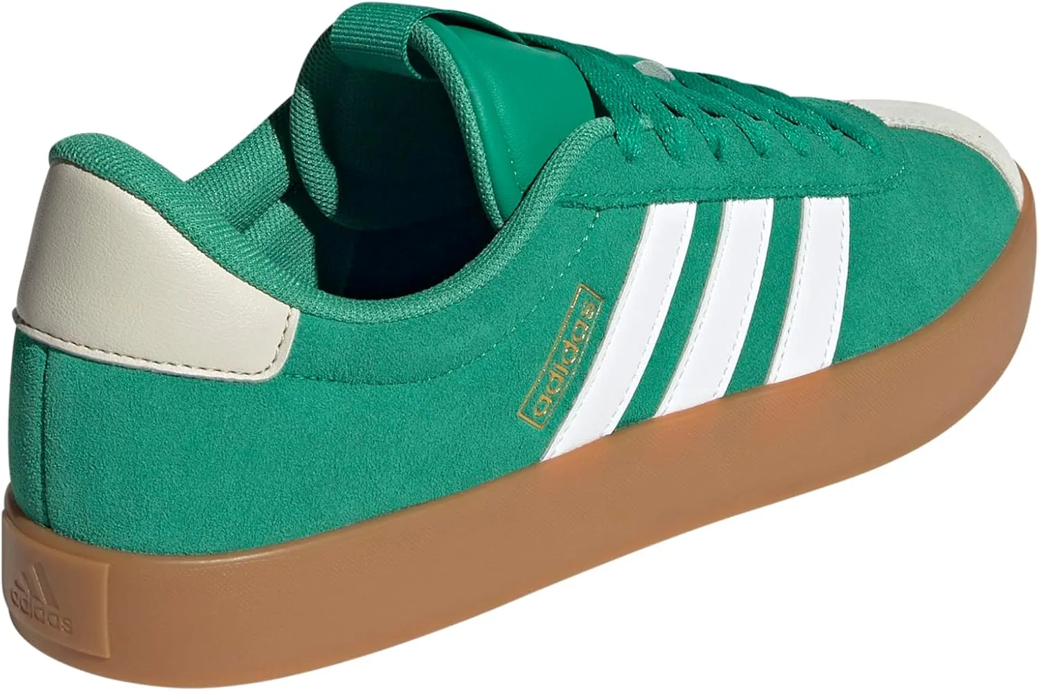 adidas Men's Vl Court 3.0 Sneaker