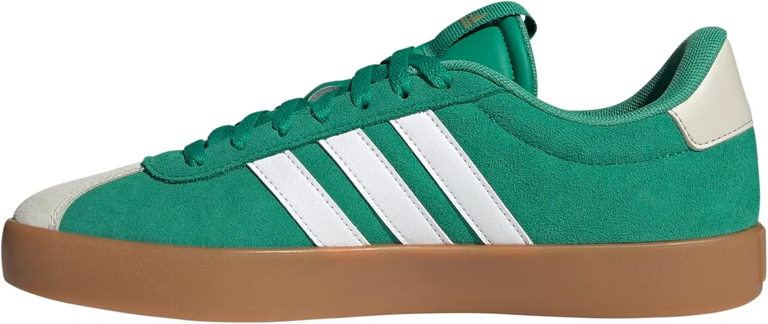 adidas Men's Vl Court 3.0 Sneaker