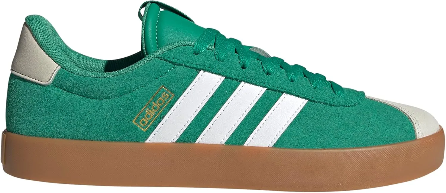 adidas Men's Vl Court 3.0 Sneaker