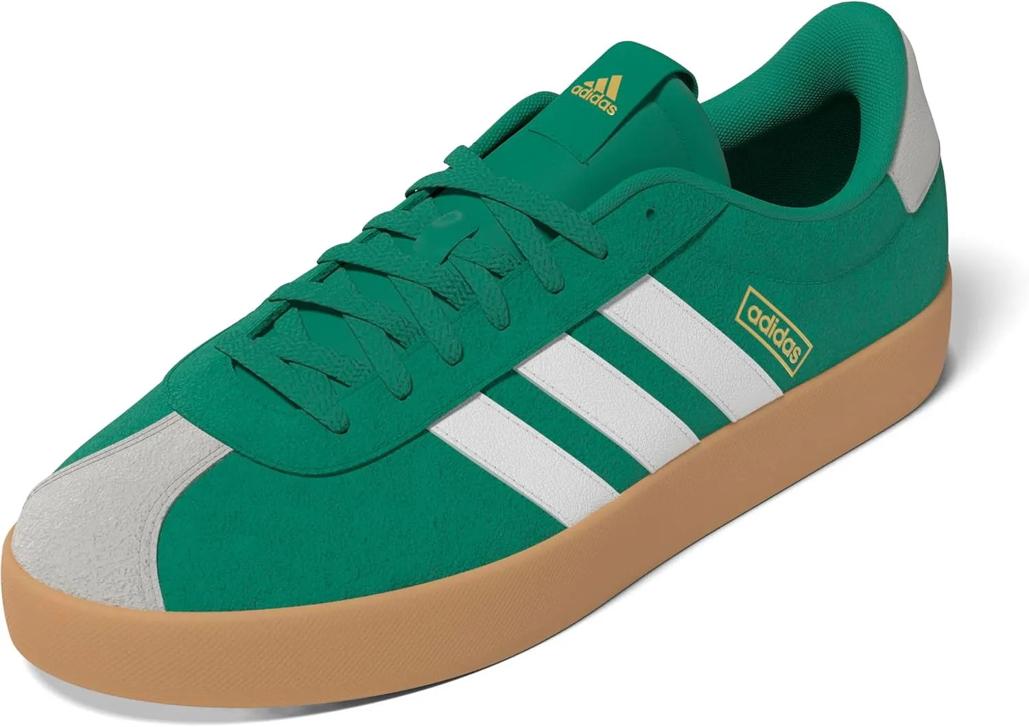 adidas Men's Vl Court 3.0 Sneaker