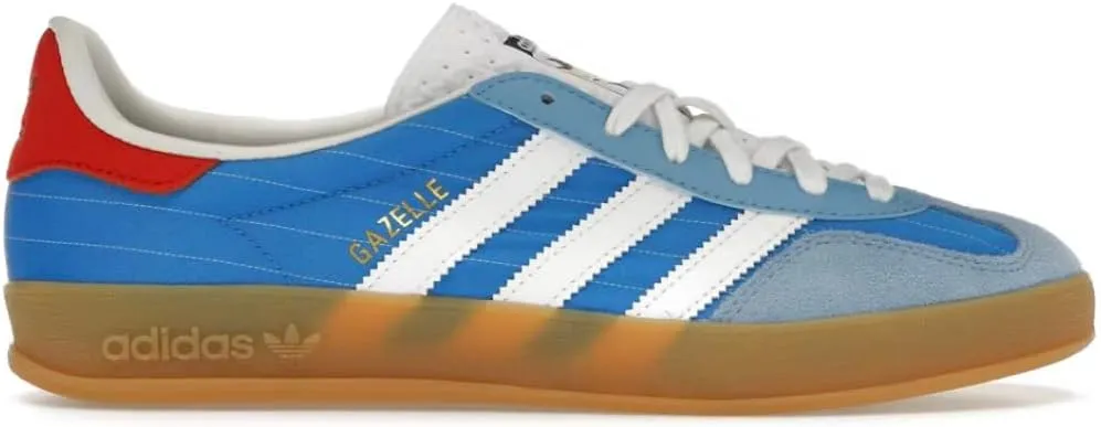adidas Originals Gazelle Indoor Mens Sneaker