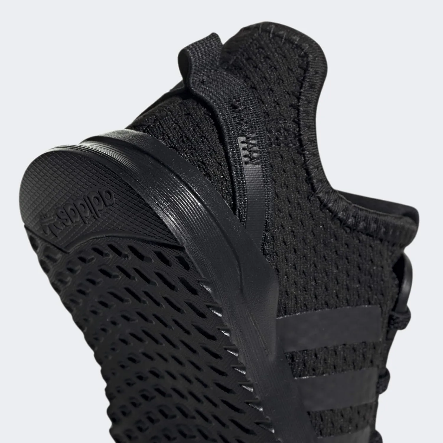 adidas Originals Kids' U_Path Run Mesh Shoes