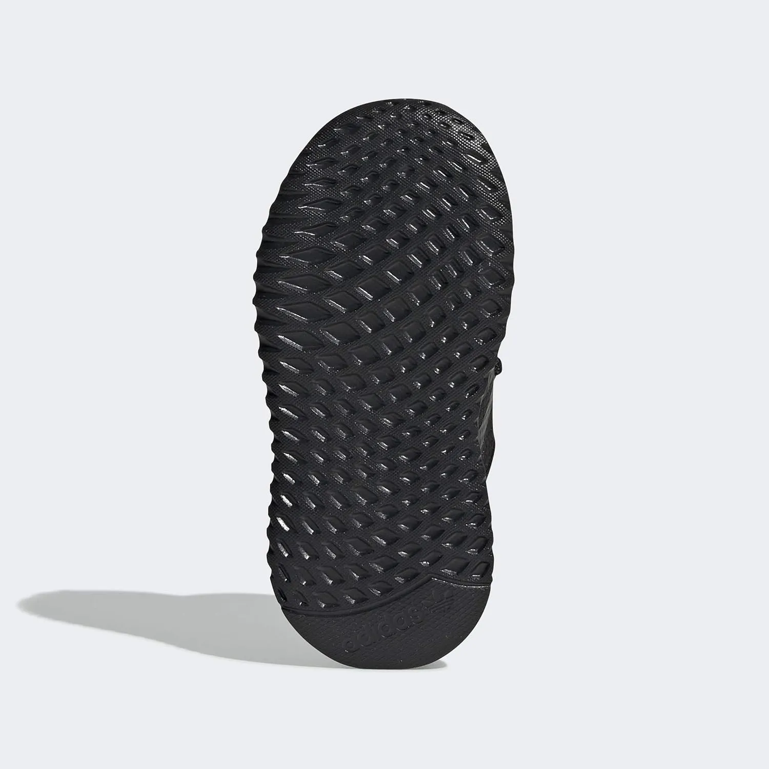 adidas Originals Kids' U_Path Run Mesh Shoes