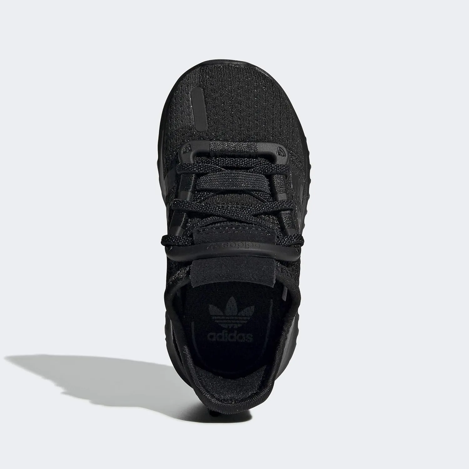 adidas Originals Kids' U_Path Run Mesh Shoes