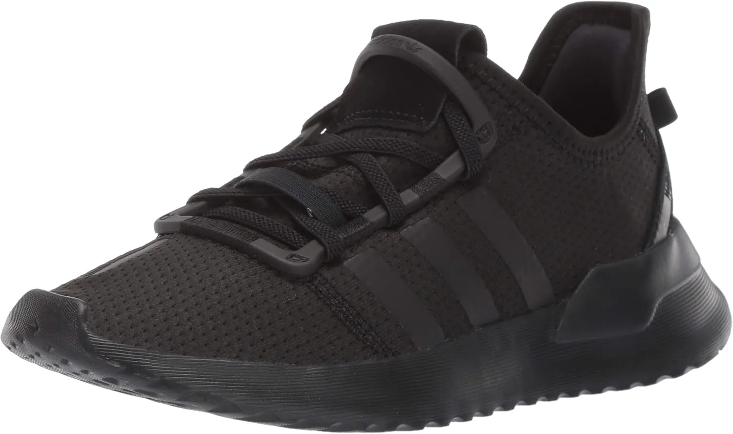 adidas Originals Kids' U_Path Run Mesh Shoes