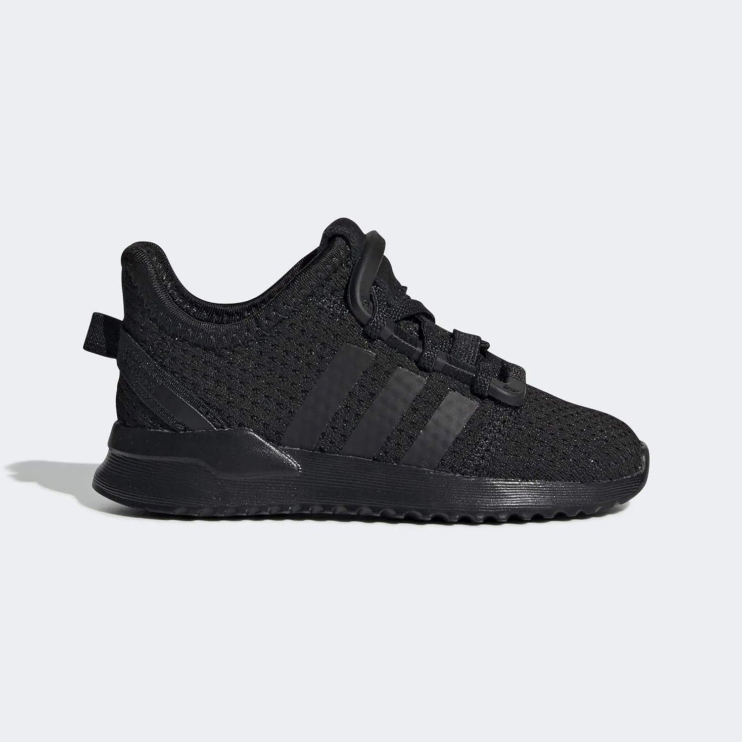 adidas Originals Kids' U_Path Run Mesh Shoes