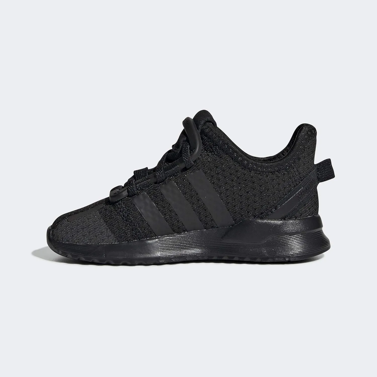 adidas Originals Kids' U_Path Run Mesh Shoes