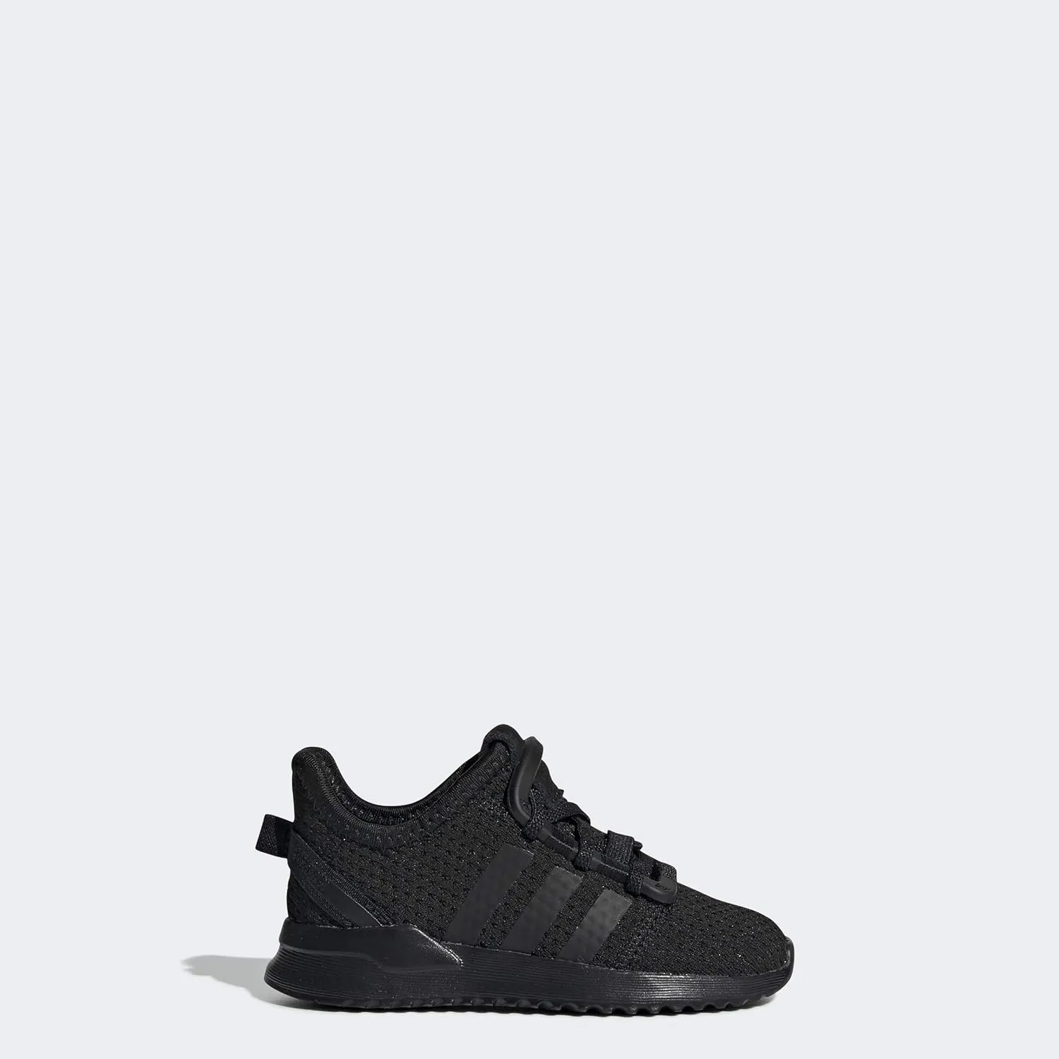 adidas Originals Kids' U_Path Run Mesh Shoes