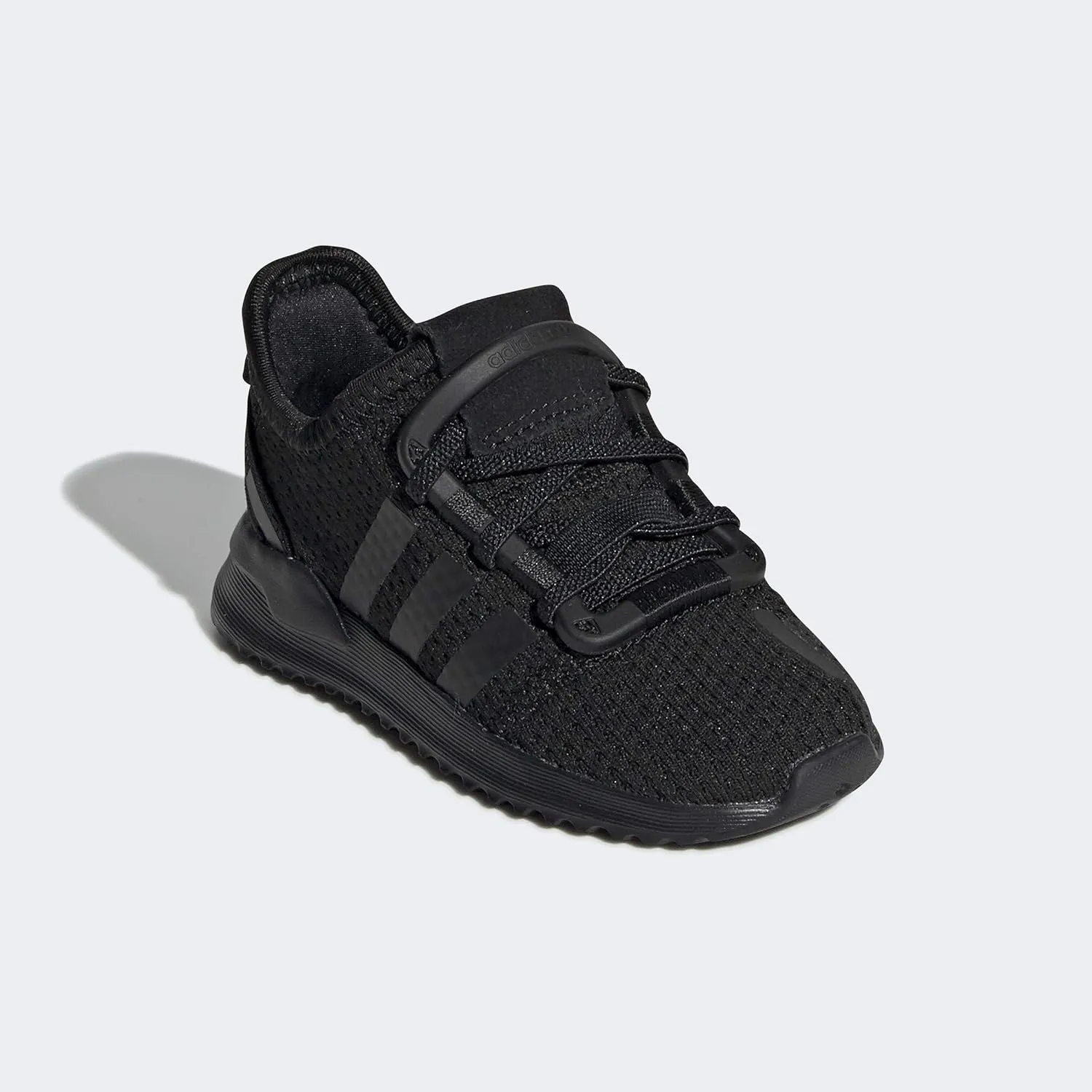 adidas Originals Kids' U_Path Run Mesh Shoes