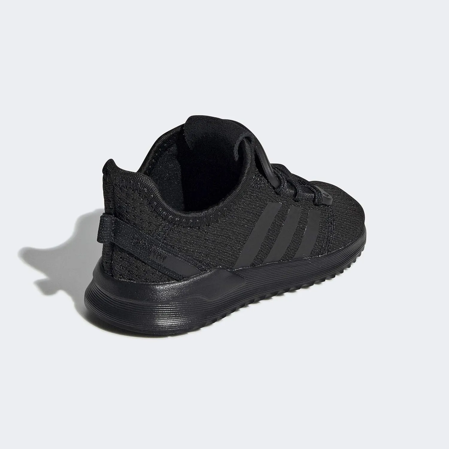 adidas Originals Kids' U_Path Run Mesh Shoes