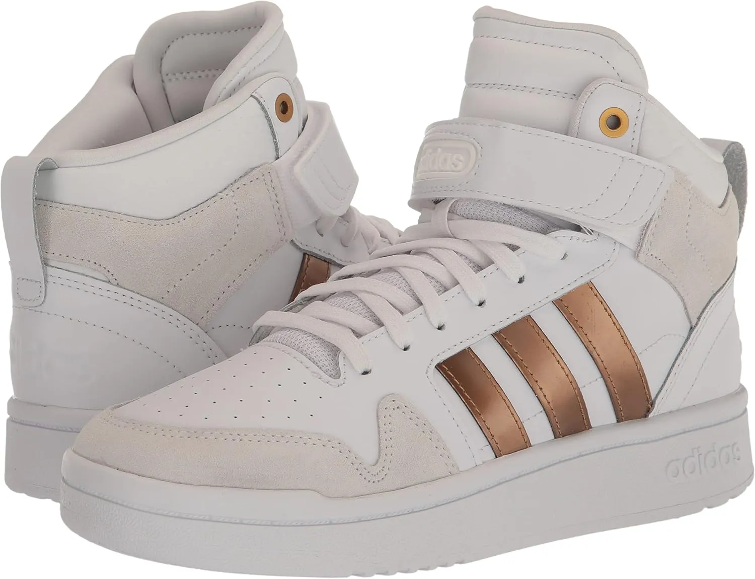 adidas Originals Women's Forum Low Sneaker