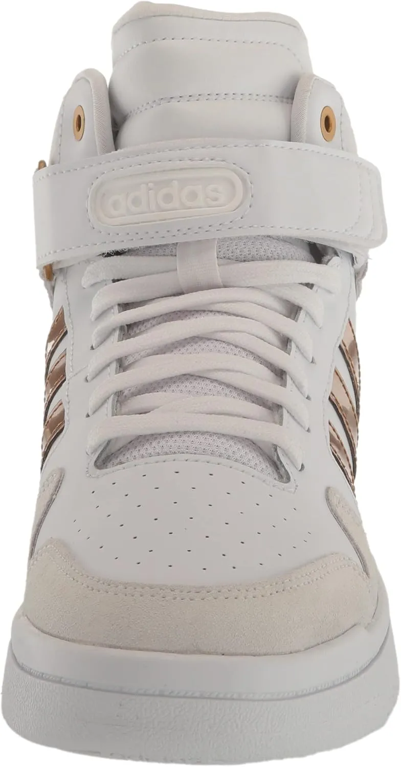 adidas Originals Women's Forum Low Sneaker