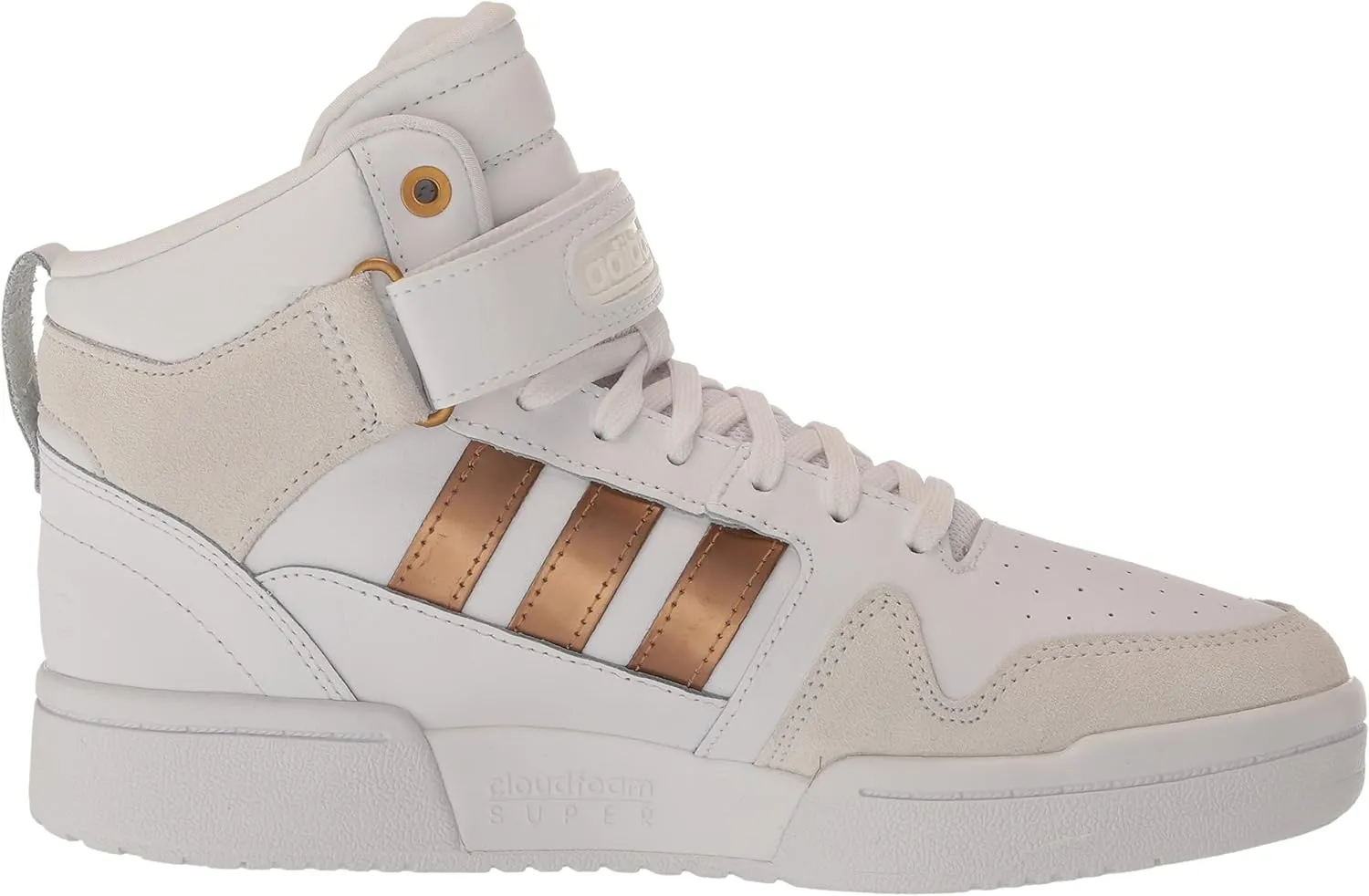 adidas Originals Women's Forum Low Sneaker