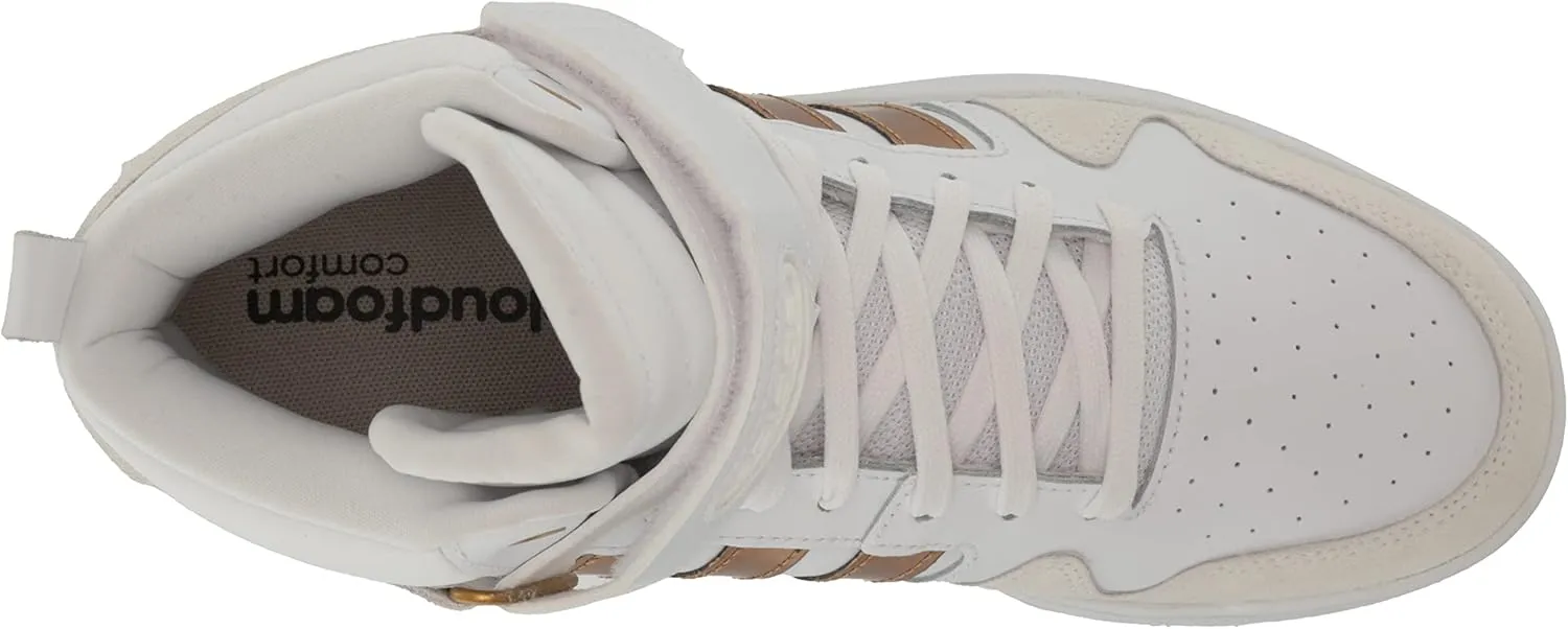 adidas Originals Women's Forum Low Sneaker