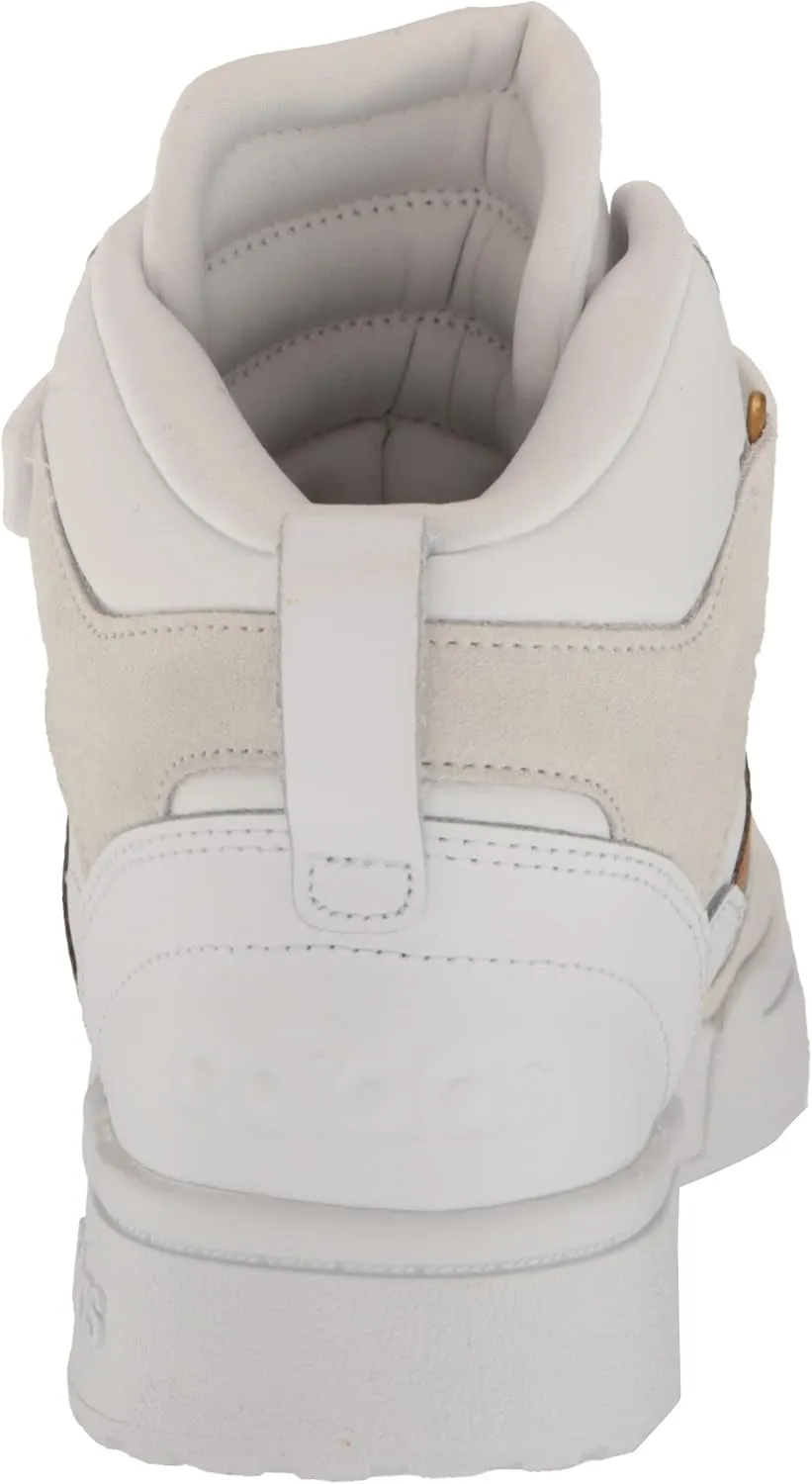 adidas Originals Women's Forum Low Sneaker