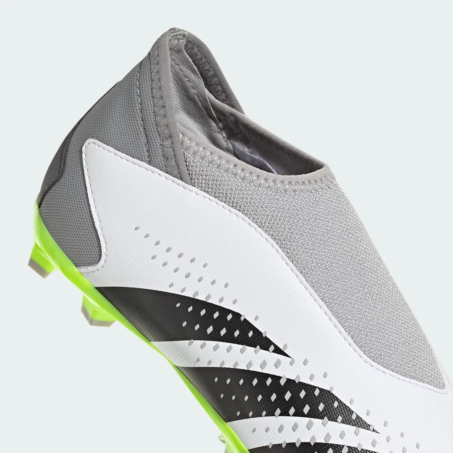 adidas Unisex Accuracy.3 Firm Ground Soccer Shoe