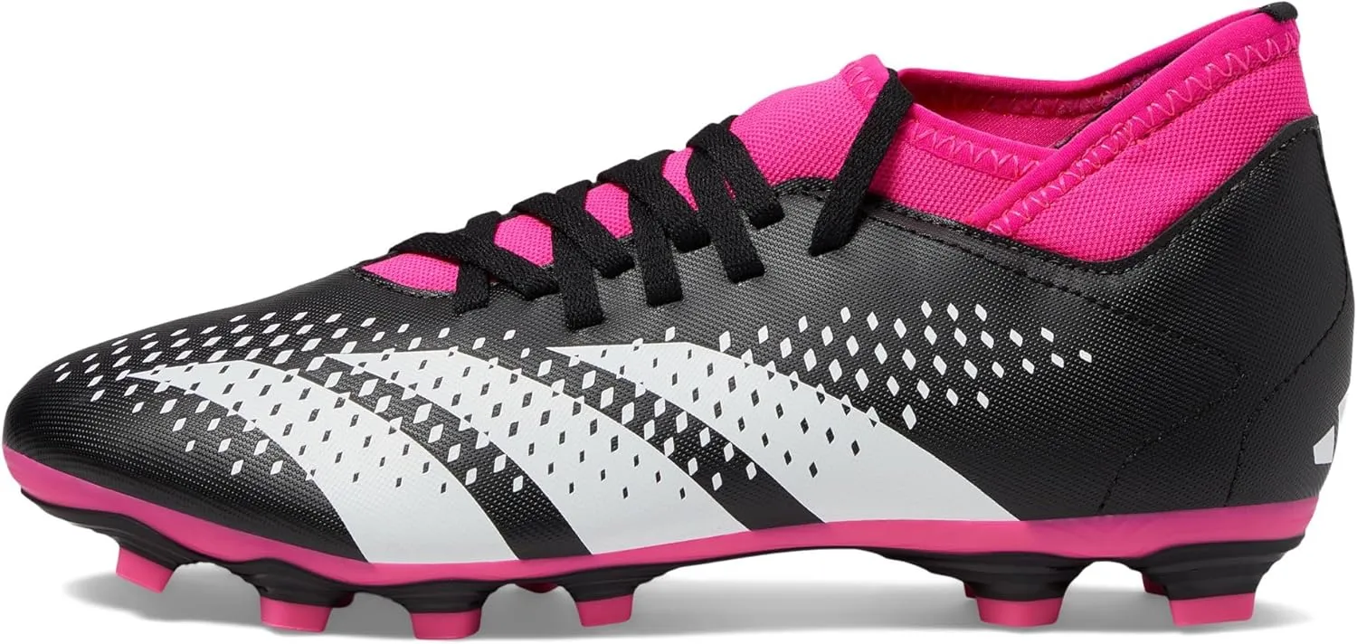 adidas Unisex Accuracy.4 Flexible Ground Soccer Shoe