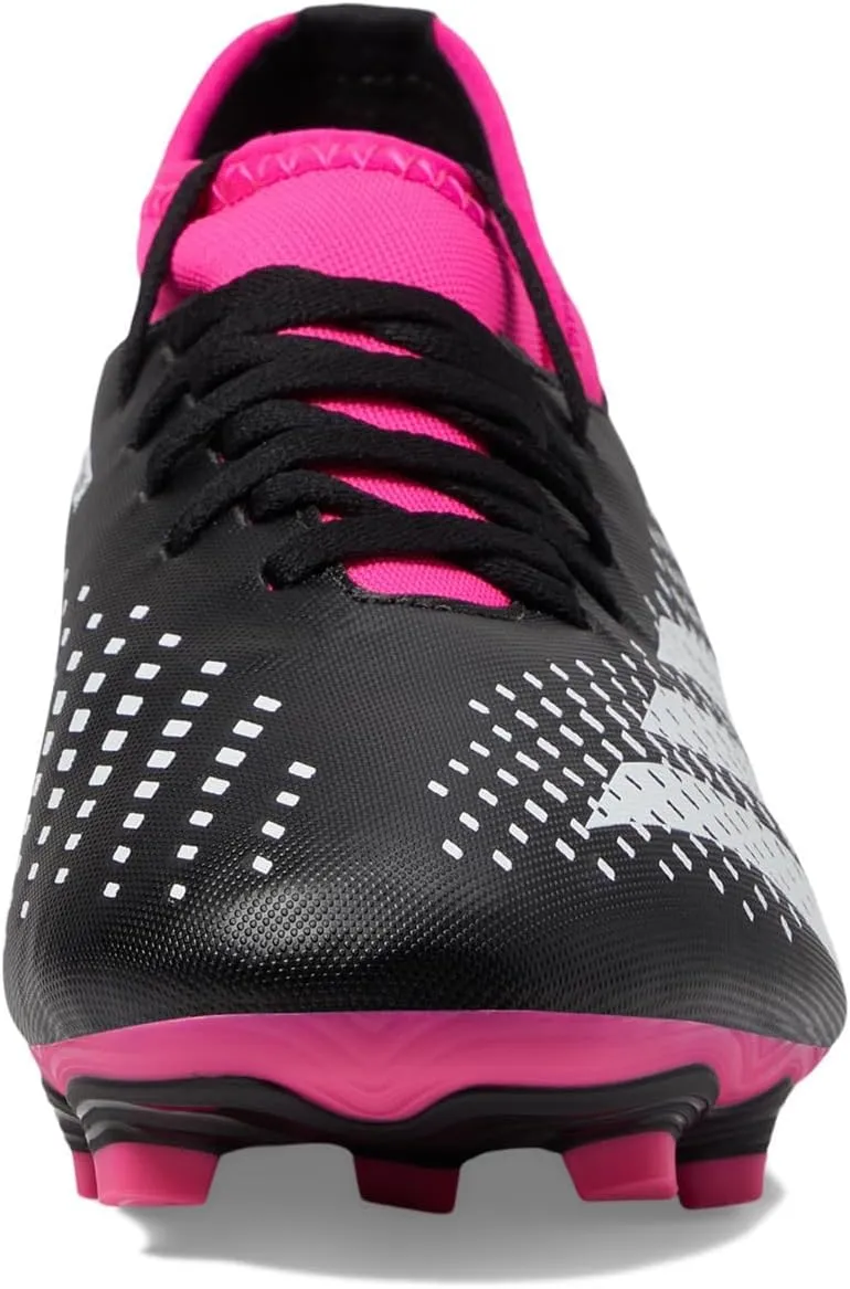 adidas Unisex Accuracy.4 Flexible Ground Soccer Shoe