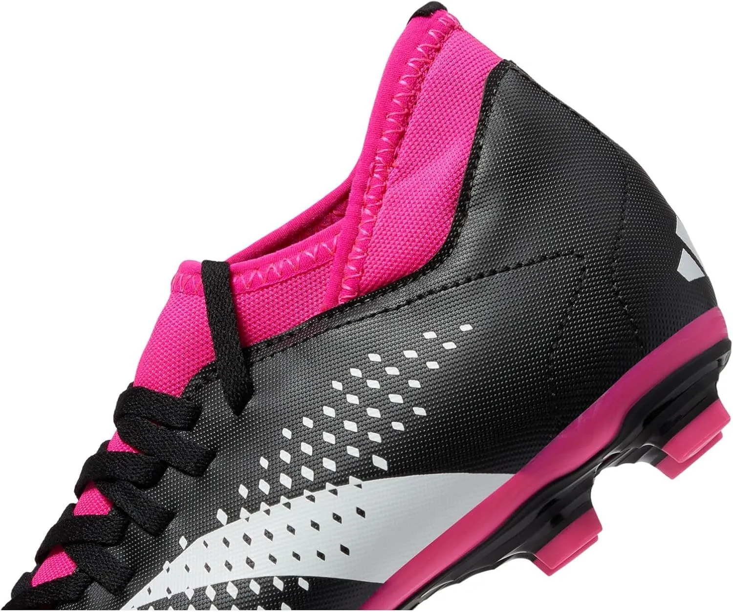 adidas Unisex Accuracy.4 Flexible Ground Soccer Shoe