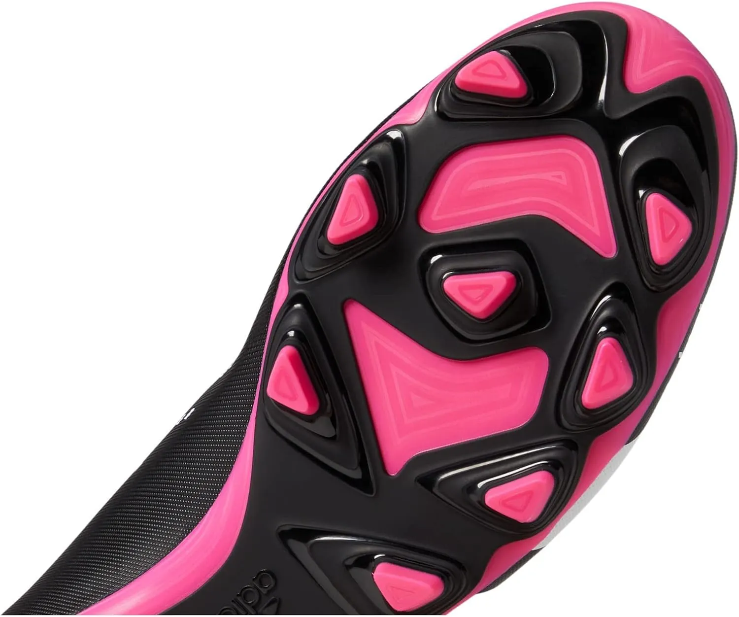adidas Unisex Accuracy.4 Flexible Ground Soccer Shoe