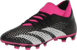 adidas Unisex Accuracy.4 Flexible Ground Soccer Shoe