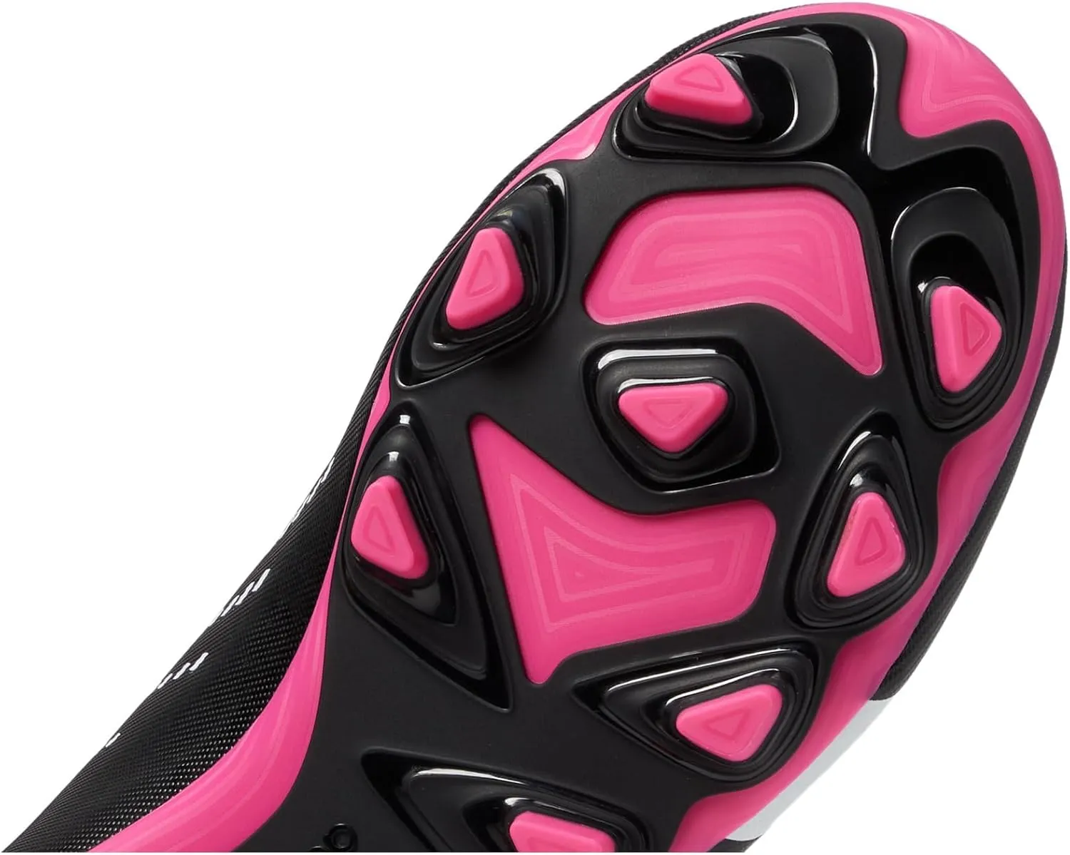 adidas Unisex Accuracy.4 Flexible Ground Soccer Shoe