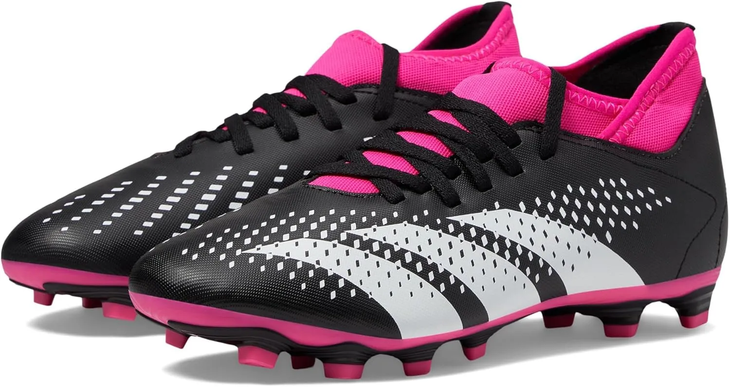 adidas Unisex Accuracy.4 Flexible Ground Soccer Shoe